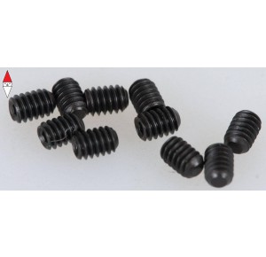 , , , AVANT SLOT ALLEN SCREW DIN913 M2X3 (10PCS)