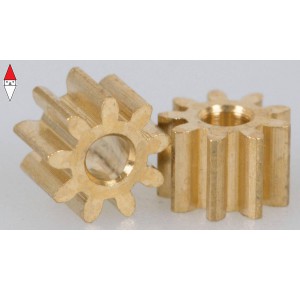 , , , AVANT SLOT PURE PINION 9Z (2 PCS)