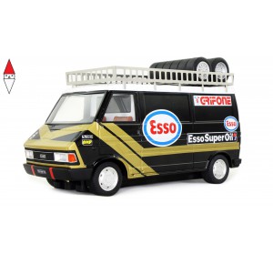 , , , AVANT SLOT FIAT 242 - ESSO GRIFONE
