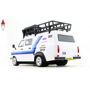 , , , AVANT SLOT FORD TRANSIT MKII - R.E.D.
