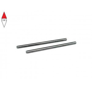 , , , AVANT SLOT ASSALE IN ACCIAIO SPECIALE 50 MM (X2)