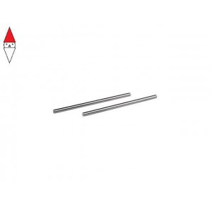 , , , AVANT SLOT ASSALE IN ACCIAIO SPECIALE 55 MM (X2)
