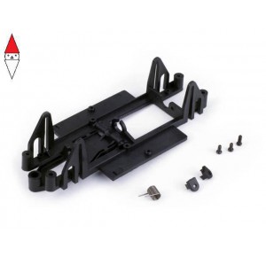 , , , AVANT SLOT TELAIO MITSUBISHI RAID