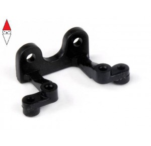 , , , AVANT SLOT SUPPORTO MOTORE IN LINEA PER TELAI RALLY - 20512 AND 20517