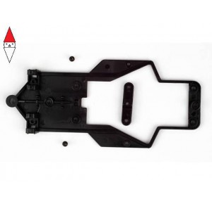 , , , AVANT SLOT TELAIO T4 (KREMER K8 - LOTUS ELISE) EVO - STANDARD BLACK