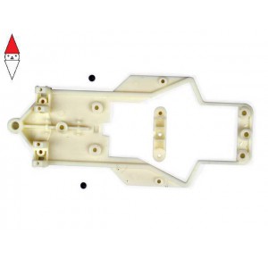 , , , AVANT SLOT TELAIO T4 (KREMER K8 - LOTUS ELISE) EVO - SOFT WHITE