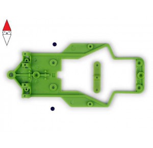 , , , AVANT SLOT TELAIO T5 (MIRAGE GR.8) EVO - HARD GREEN