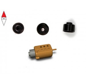 , , , AVANT SLOT ADATTATORE PER MOTORI S-CAN SU SUPPORTI MOTORE CASSA LUNGA