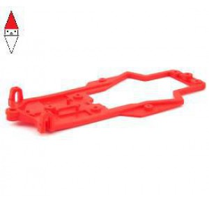 , , , AVANT SLOT TELAIO T2 (LMP10. P908 E PORSCHE SPYDER) EVO - SUPERSOFT ORANGE