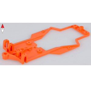 , , , AVANT SLOT TELAIO T4 (KREMER K8 - LOTUS ELISE) EVO - SUPERSOFT ORANGE