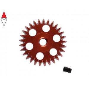 , , , AVANT SLOT CORONA IN ALLUMINIO ANGLEWINDER 29 DENTI