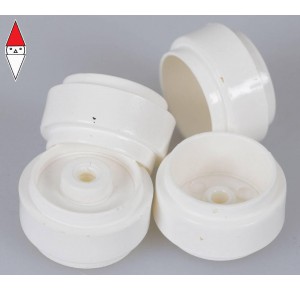 , , , AVANT SLOT PLASTIC RIMS 15.5X9 (X4)