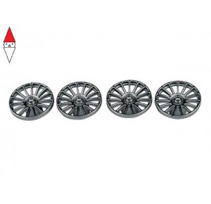 , , , AVANT SLOT COPRICERCHI TIPO 1 (X4)
