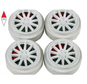 , , , AVANT SLOT COPRICERCHI RALLY 16 (X4)