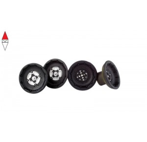 , , , AVANT SLOT COPRICERCHI RAID QUAD (X4)
