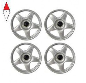 , , , AVANT SLOT COPRICERCHI LOTUS ELISE (X4)