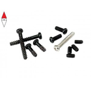 , , , AVANT SLOT SET VITI PER RAID TRUCK