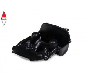 , , , AVANT SLOT ABITACOLO IN LEXAN + VETRI PER MITSUBISHI LANCER RAID