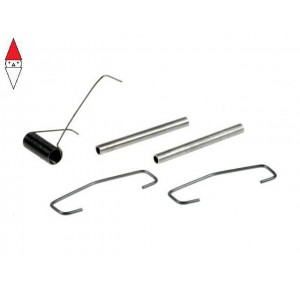 , , , AVANT SLOT MOLLA. CLIPS E ASSALE MOBILE ANTERIORE