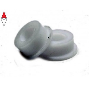 , , , AVANT SLOT BOCCOLE IN TEFLON (X4)