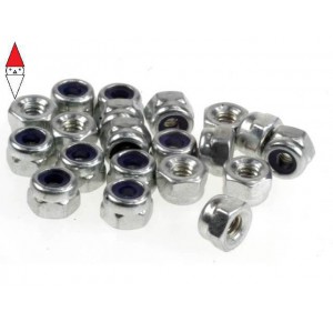 , , , AVANT SLOT SET DADI AUTOBLOCCANTI (X20)