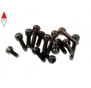 , , , AVANT SLOT SET VITI CON TESTA ALLEN