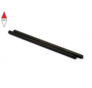 , , , AVANT SLOT ASSALI 3MM X 65MM IN FIBRA DI CARBOMIO (X2)