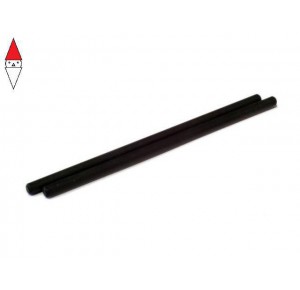 , , , AVANT SLOT ASSALI 3MM X 75MM IN FIBRA DI CARBOMIO (X2)