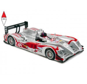, , , AVANT SLOT LMP 10 - LE MANS 2010 NO.14 TEAM KOLLES