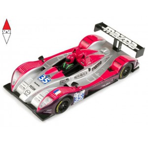, , , AVANT SLOT PESCAROLO BARCELONA 2009 - NO.35
