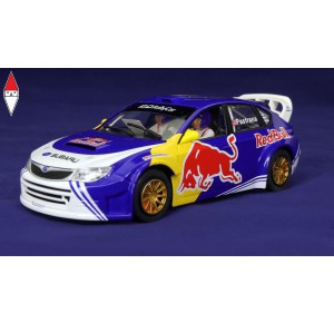 , , , AVANT SLOT SUBARU STI S14 - PASTRANA