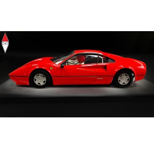 , , , AVANT SLOT FERRARI 308 GTB - STRADALE ROSSO