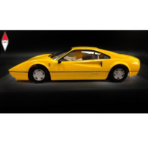 , , , AVANT SLOT FERRARI 308 GTB - STRADALE GIALLO