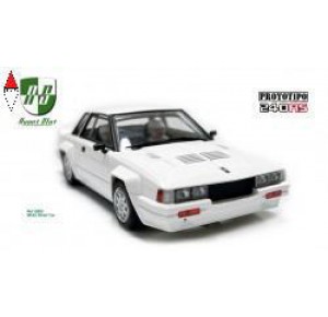 , , , AVANT SLOT NISSAN 240RS - STREET CAR WHITE