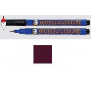 , , , BANDAI GUNDAM MARKER RUGGINE GM-03