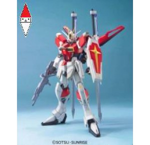 , , , BANDAI 1/100 MG GUNDAM SWORD IMPULSE
