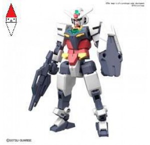 , , , BANDAI 1/144 HGBD GUNDAM EARTHREE