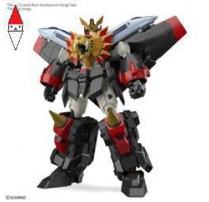 , , , BANDAI RG GAOGAIGAR