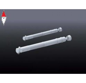 , , , BANDAI BUILDERS PARTS HD MS TANK 01
