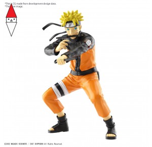 , , , BANDAI EG NARUTO UZUMAKI NARUTO MK