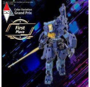 , , , BANDAI 1/144 30MM EEXM-S03H FORESTIERI 03