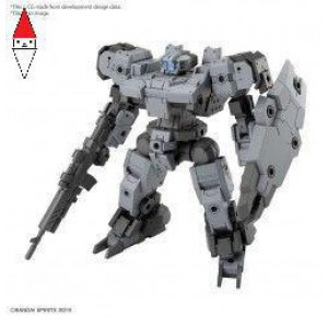 , , , BANDAI 1/144 30MM EEXM-9 BASKYROTTO GRAY