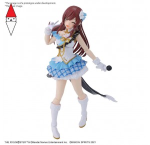 , , , BANDAI 30MS AMANA OSAKI