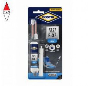 , , , BOSTIK BOSTIK FAST FIX2 LIQUID FLEX - BLISTER 10GR