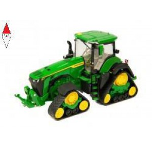 , , , BRITAINS 1/32 JOHN DEERE 8RX 410