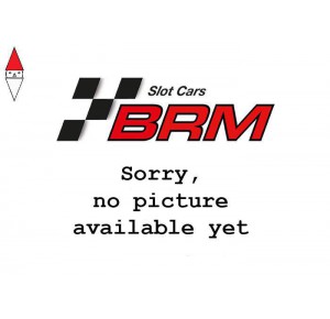 , , , BRM MODEL CARS VW SCIROCCO - FULL WHITE KIT - TYPE A BODY