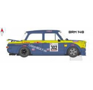 , , , BRM MODEL CARS NSU TT - LIQUIMOLY N302 - TT TROPHY HOCKENHEIM 2020