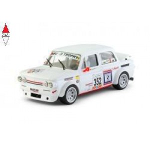 , , , BRM MODEL CARS NSU TT N352 - KAMPF DER ZWERGE - LUTZ GERSDORF TRIBUTE