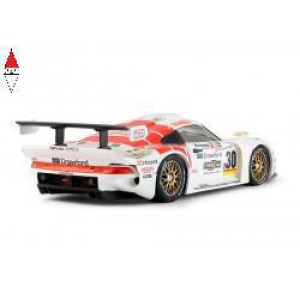, , , BRM MODEL CARS PORSCHE 911 GT1 - FATURBO N30 - 24H LEMANS 1997