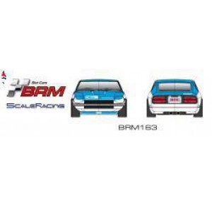 , , , BRM MODEL CARS DATSUN 240Z - N.3 BRE C PRODUCTION 1971 - DAN PARKINSON